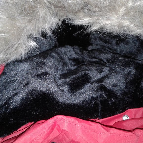 CWG Red Bomber - Used - Picture 3 of 9